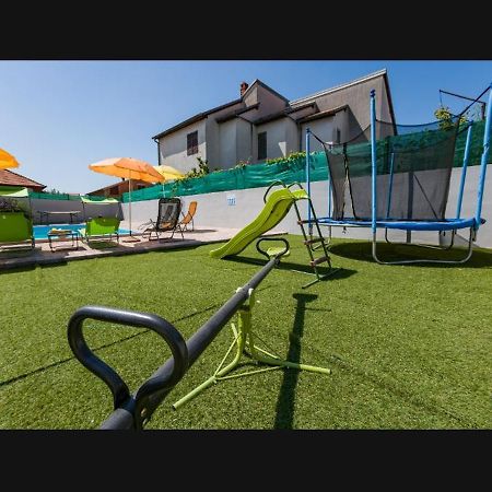 Zale Apartmani Zadar Exterior foto
