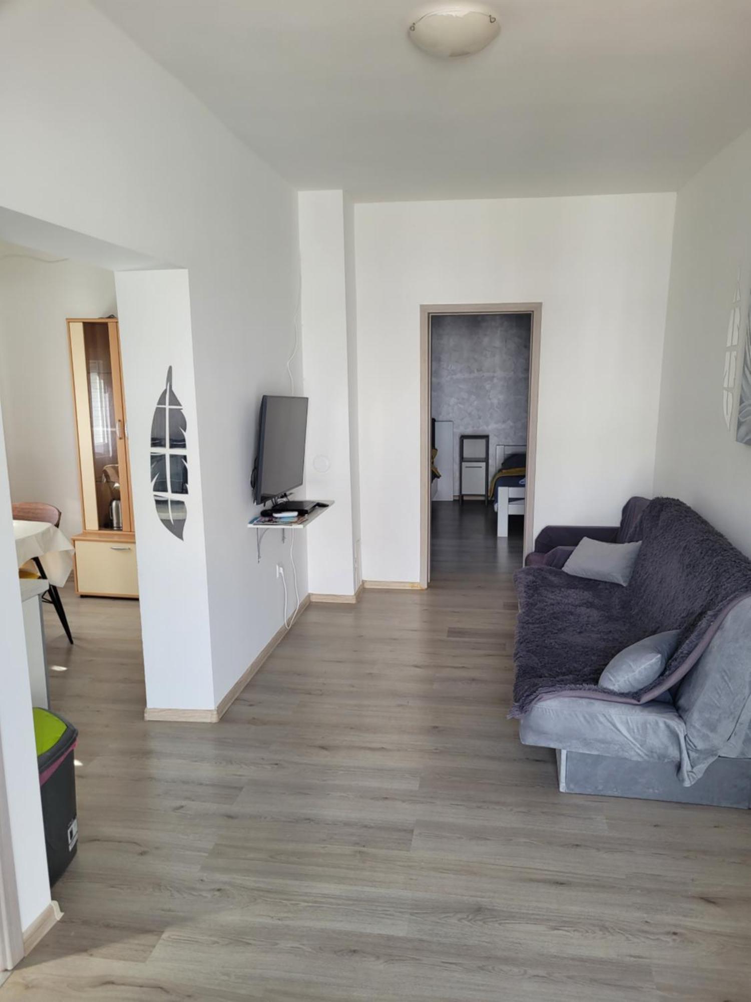 Zale Apartmani Zadar Exterior foto