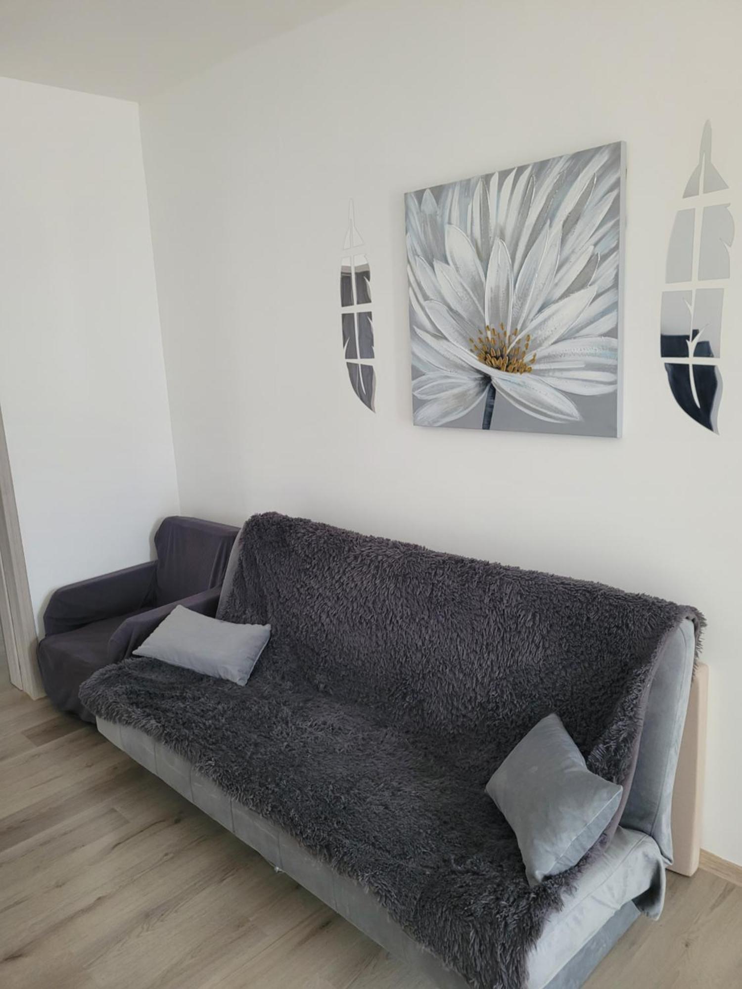 Zale Apartmani Zadar Cameră foto