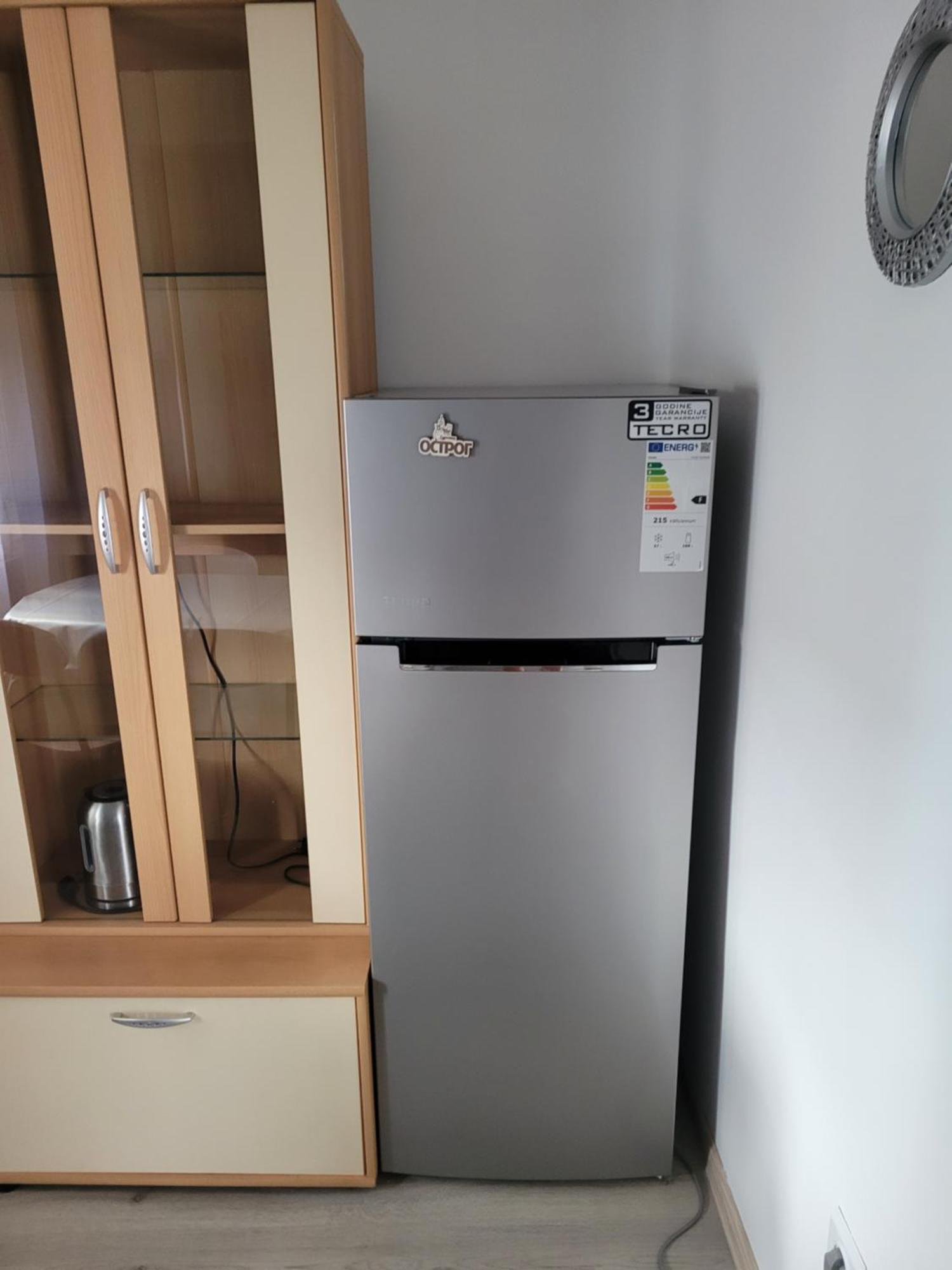 Zale Apartmani Zadar Cameră foto