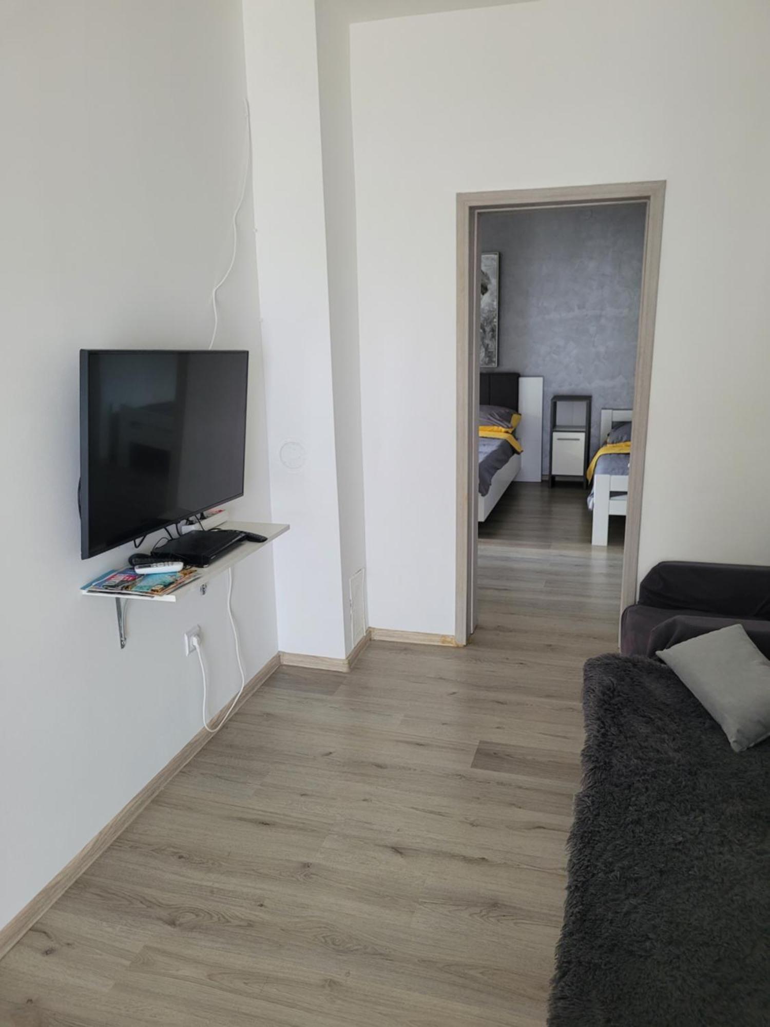 Zale Apartmani Zadar Cameră foto
