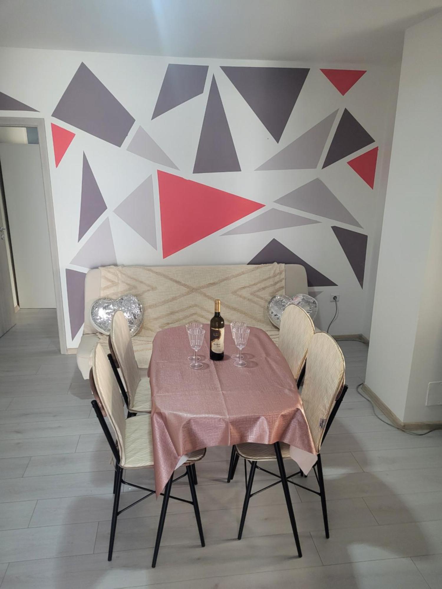 Zale Apartmani Zadar Cameră foto