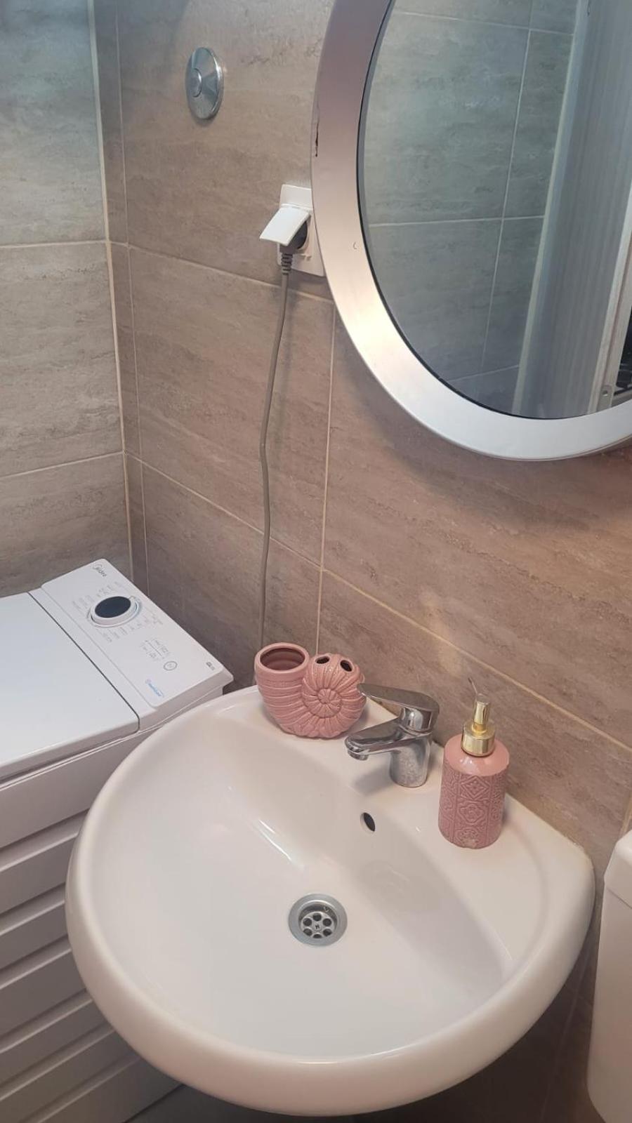Zale Apartmani Zadar Exterior foto