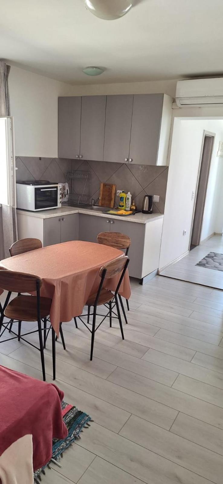 Zale Apartmani Zadar Cameră foto