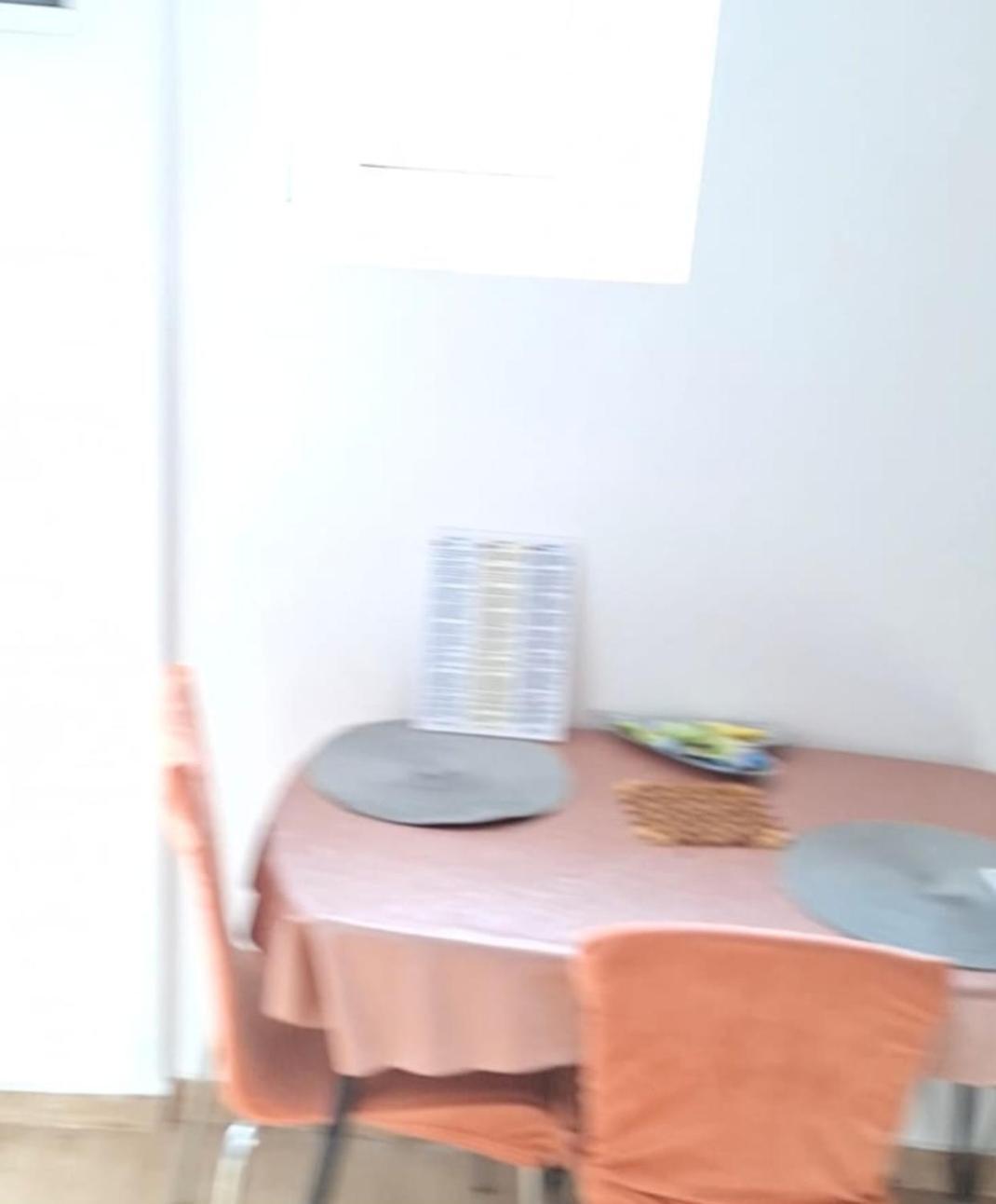 Zale Apartmani Zadar Cameră foto